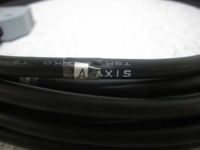 TSK DENKO AAX1S CABLE  NSNP