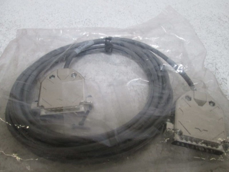 TOTAL CONTROL HMI-CAB-C53/F CABLE ASSEMBLY  NSNP IN A BAG