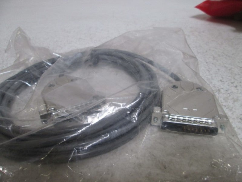 TOTAL CONTROL HMI-CAB-C53/F CABLE ASSEMBLY  NSNP IN A BAG