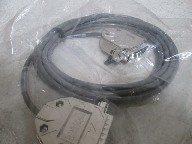 TOTAL CONTROL HMI-CAB-C53/F CABLE ASSEMBLY  NSNP IN A BAG