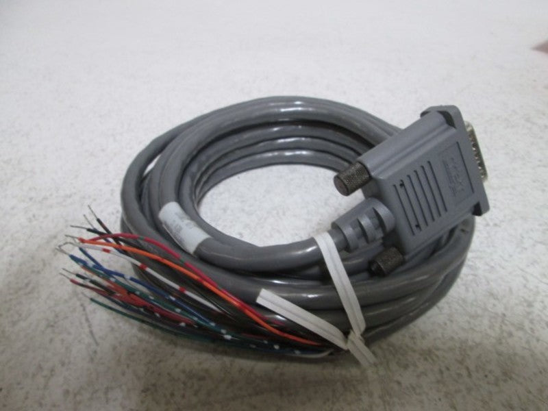 BELDEN 10330-01080 CABLE DIO INPUT  NSNP
