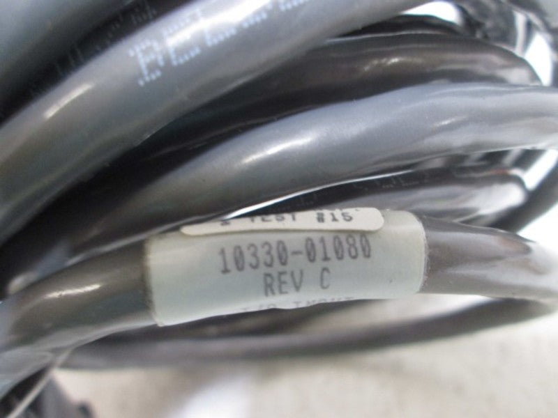 BELDEN 10330-01080 CABLE DIO INPUT  NSNP