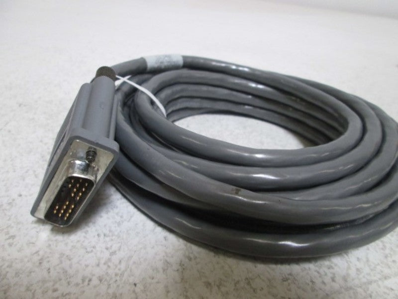 BELDEN 10330-01080 CABLE DIO INPUT  NSNP