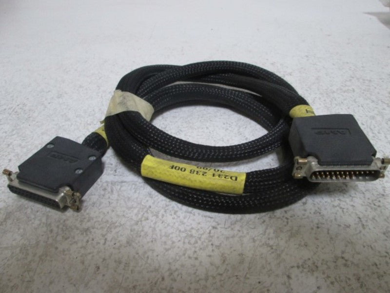 D231-23X-00F CABLE  UNMP