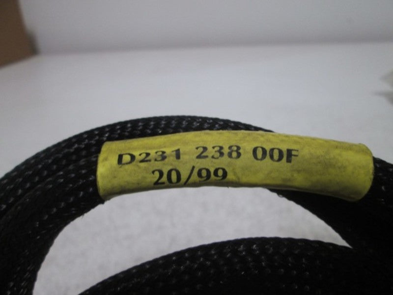 D231-23X-00F CABLE  UNMP