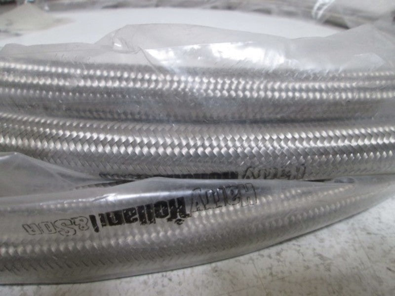 LOT OF 2 HARRY HOLLAND & SON 12-TS-1111-S6-120" NSNP IN A BAG