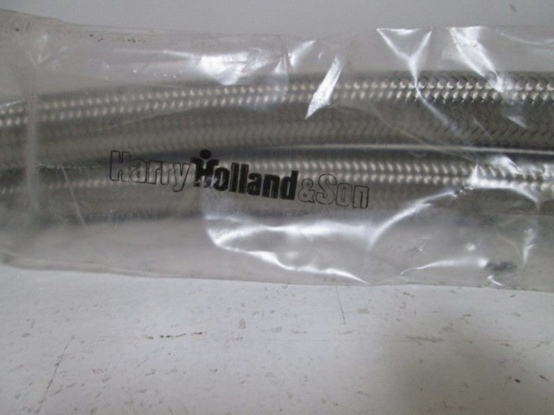 LOT OF 2 HARRY HOLLAND & SON 12-TS-1111-S6-120" NSNP IN A BAG