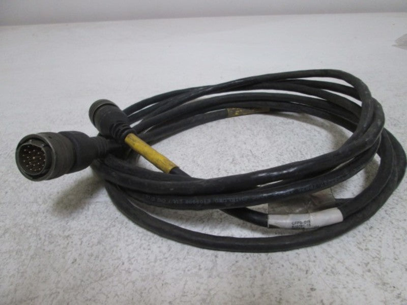 EMERSON CFPS-015 CABLE  UNMP