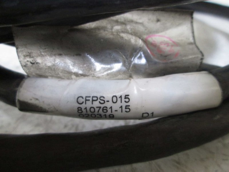 EMERSON CFPS-015 CABLE  UNMP