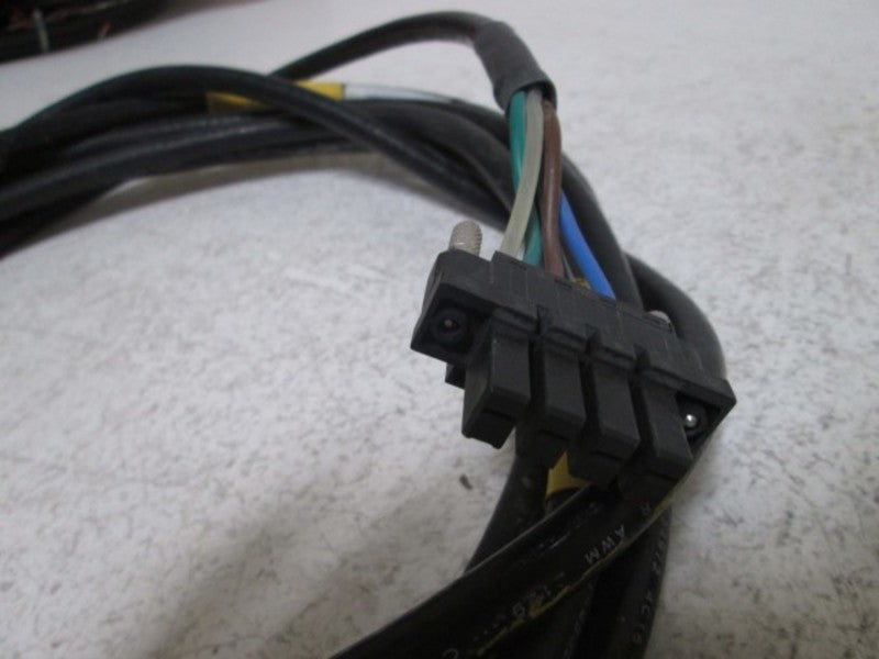 EMERSON CMDS-15 MOTOR POWER CABLE  UNMP