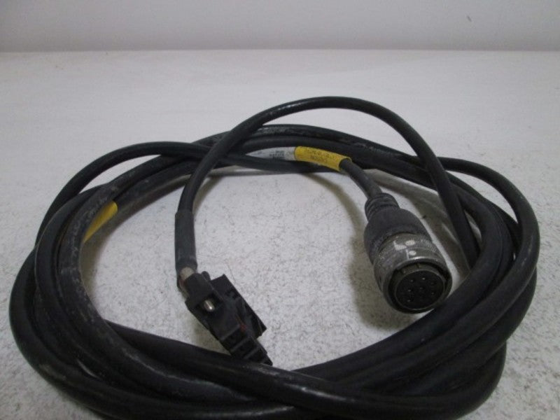 EMERSON CMDS-15 MOTOR POWER CABLE  UNMP