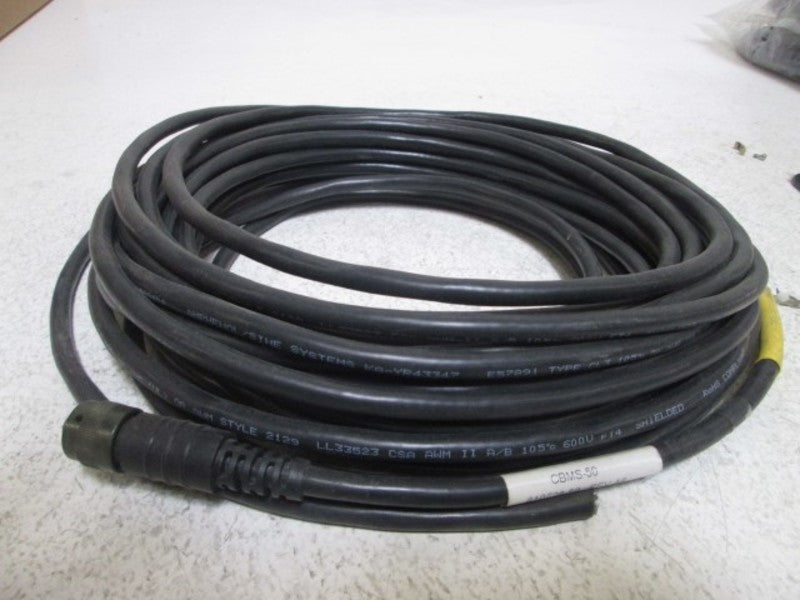EMERSON CBMS-50 CABLE  UNMP