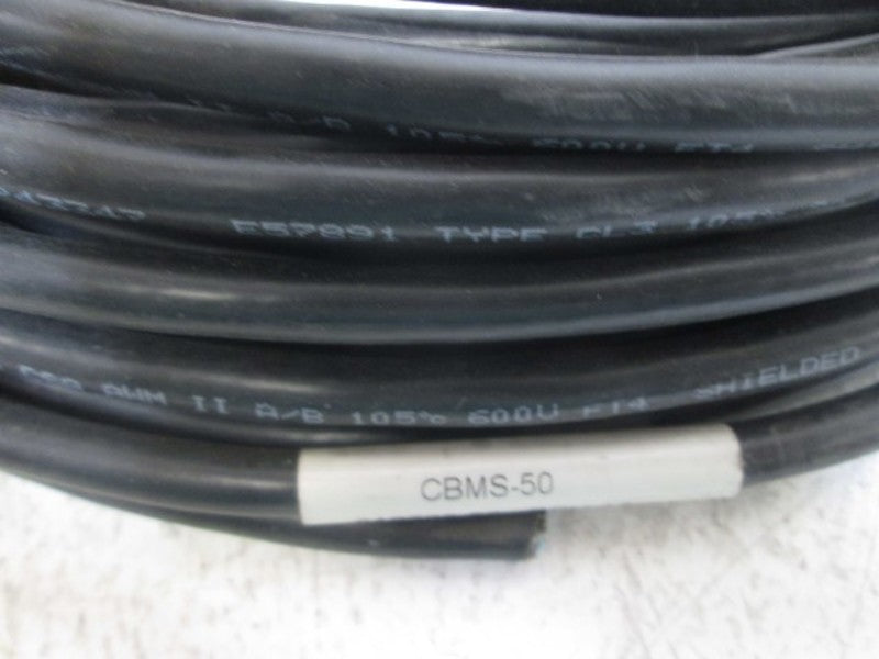 EMERSON CBMS-50 CABLE  UNMP