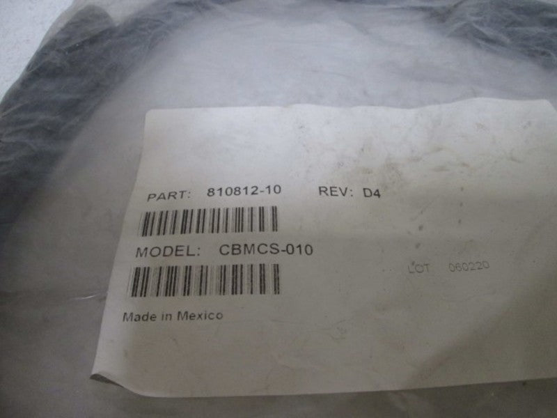 EMERSON CBMCS-10 POWER CABLE  NSNP