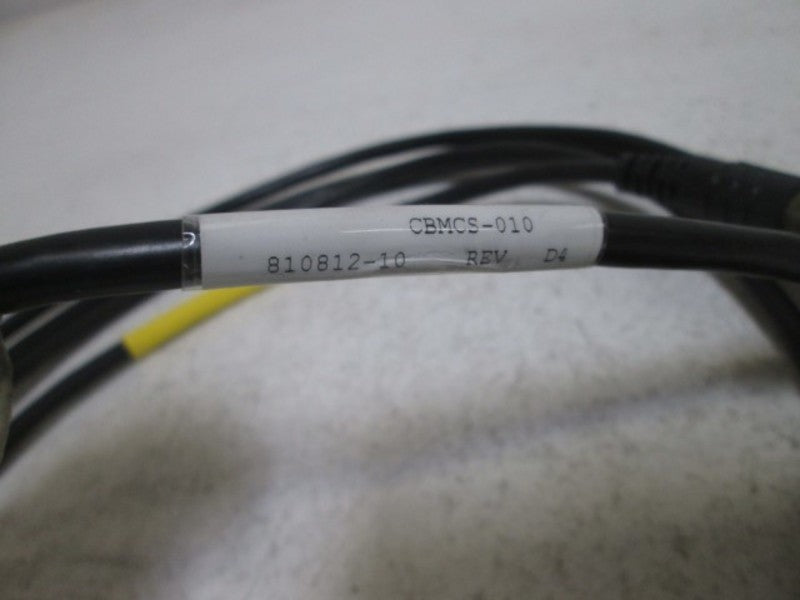 EMERSON CBMCS-10 POWER CABLE  NSNP