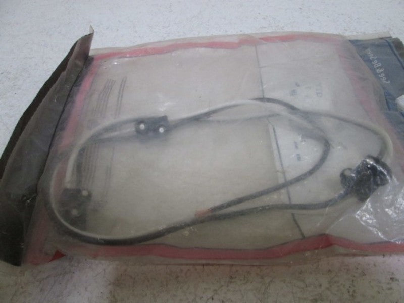 TRUCK-LITE 1101-1250 PIG TAIL MARKER LIGHTS 32"  NSNP IN A BAG