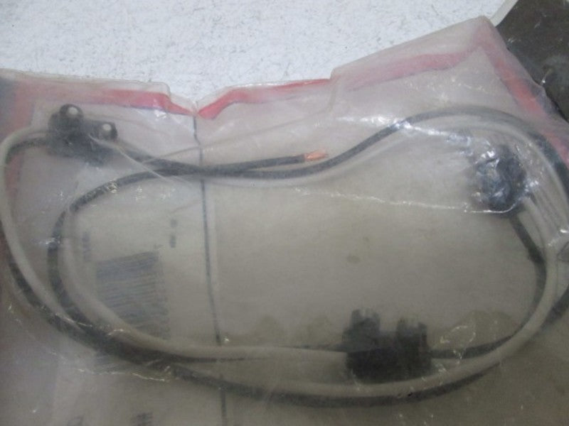 TRUCK-LITE 1101-1250 PIG TAIL MARKER LIGHTS 32"  NSNP IN A BAG