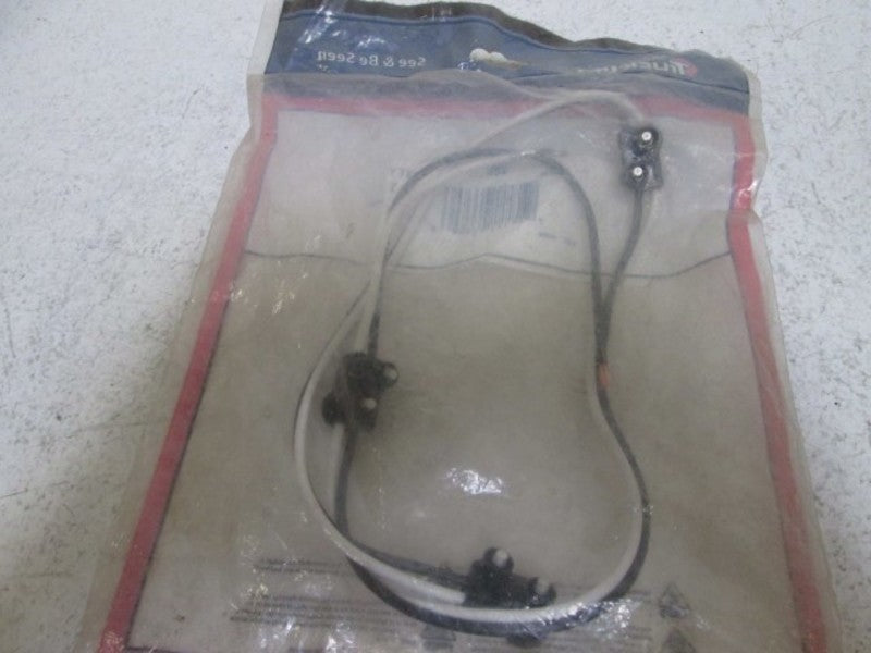 TRUCK-LITE 1101-1250 PIG TAIL MARKER LIGHTS 32"  NSNP IN A BAG