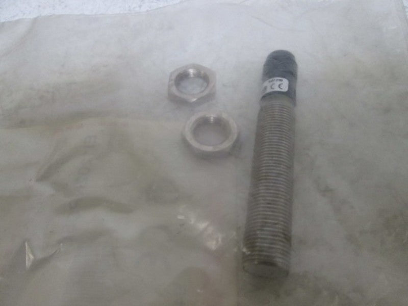 CARLO GAVAZZI EI1202NPOSL-1 INDUCTIVE PROXIMITY SENSOR  NSNP IN A BAG