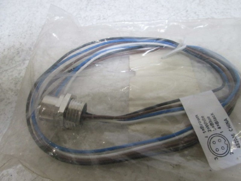 HTM R-FS4FZ/0.5/PG9 CONNECTING CABLE  NSNP IN A BAG