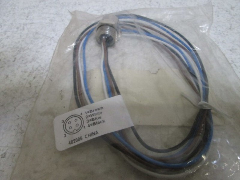 HTM R-FS4FZ/0.5/PG9 CONNECTING CABLE  NSNP IN A BAG