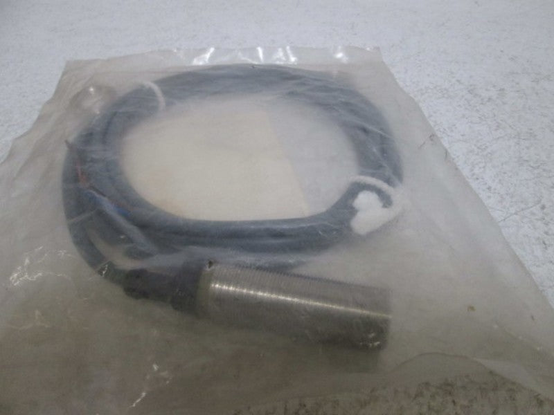 CARLO GAVAZZI EI1805NP0SL PROXIMITY SWITCH INDUCTIVE  NSNP IN A BAG