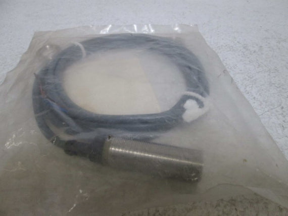 CARLO GAVAZZI EI1805NP0SL PROXIMITY SWITCH INDUCTIVE  NSNP IN A BAG