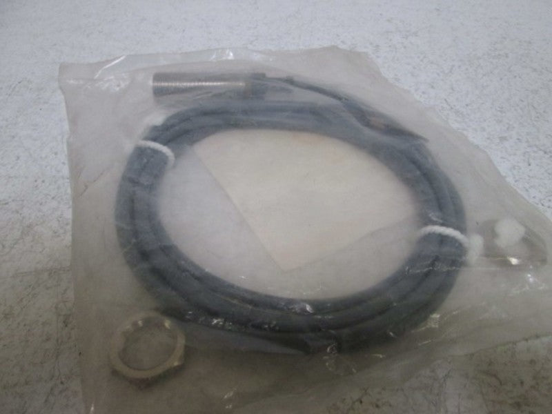 CARLO GAVAZZI EI1805NP0SL PROXIMITY SWITCH INDUCTIVE  NSNP IN A BAG