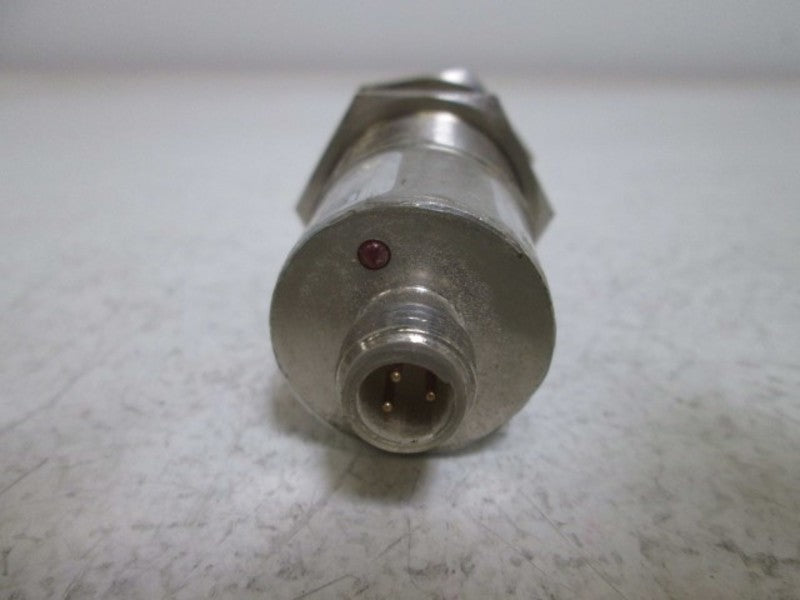 HTM ECM1-3015A-BUL3/A PROXIMITY SENSOR EXTENDED RANGE  UNMP
