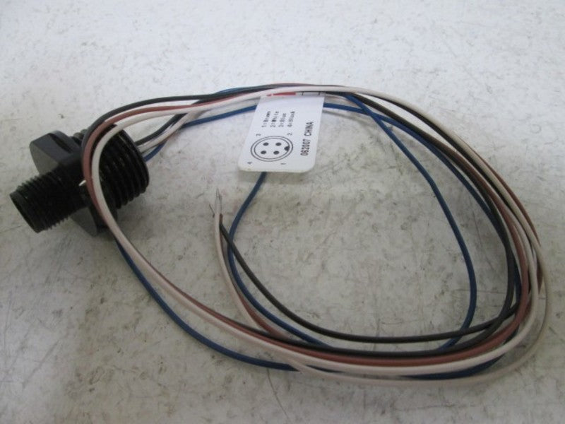 HTM R-MS4FZ/0.5/1/2"-14NPT CABLE  NSNP IN A BAG