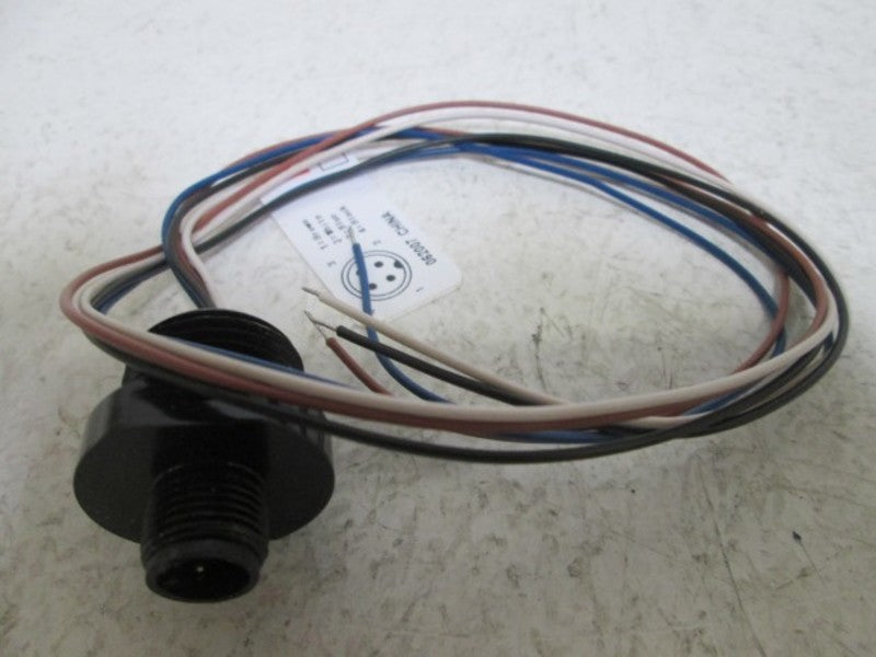 HTM R-MS4FZ/0.5/1/2"-14NPT CABLE  NSNP IN A BAG