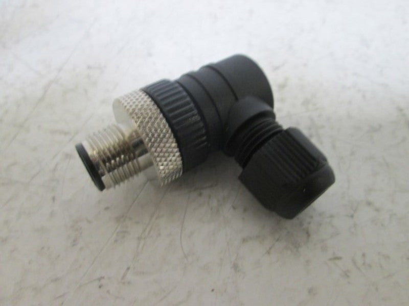 HTM R-MA4KZ/PG7 M12 FIELD CONNECTOR MALE  NSNP IN A BAG