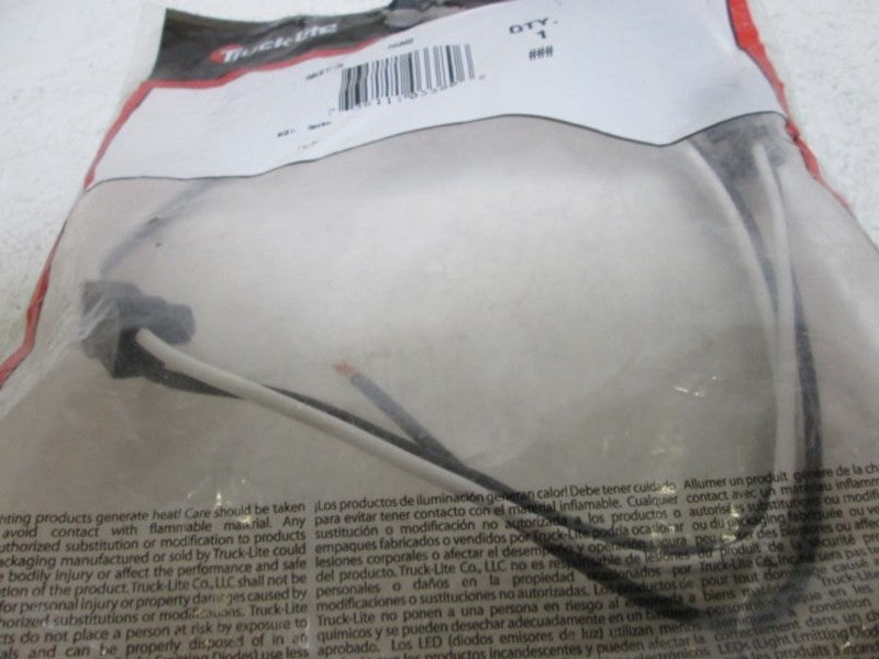 TRUCK-LITE 93908 IDENTIFICATION HARNESS  NSNP IN A BAG