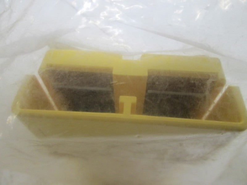 TOTALIFT 1802421 HOUSING YELLOW  NSNP IN A BAG