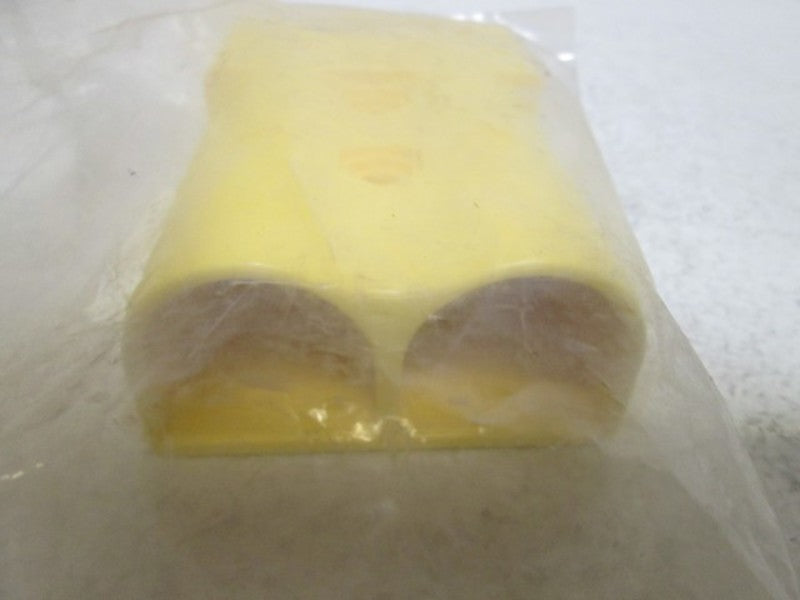 TOTALIFT 1802421 HOUSING YELLOW  NSNP IN A BAG