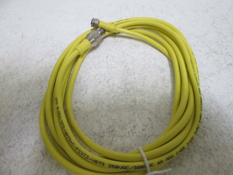 HTM R-MS4/3TZ-V073C-FS3TZ-V073 CONNECTING CABLE  NSNP IN A BAG