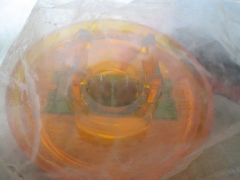 TRUCK-LITE 30250Y3 LED 30 M/C LAMP 12V  NSNP IN A BAG