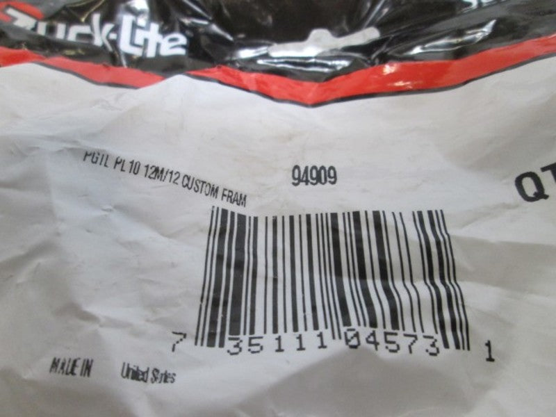 TRUCK-LITE 94909 PIGTAIL 12M/12  NSMP