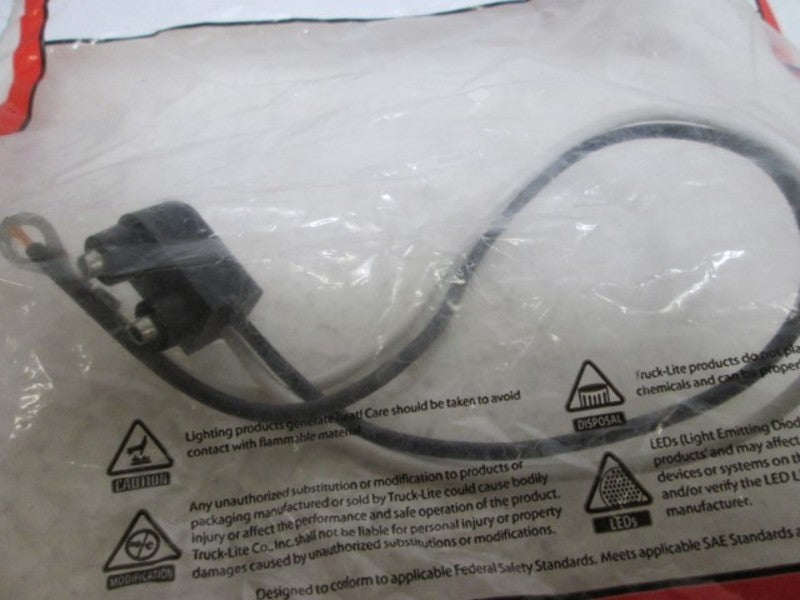 TRUCK-LITE 94909 PIGTAIL 12M/12  NSMP