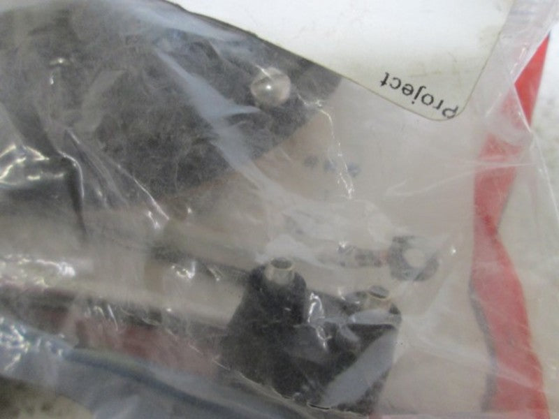 TRUCK-LITE 10519Y MARKER/GROMMET LAMP KIT  NSNP IN A BAG