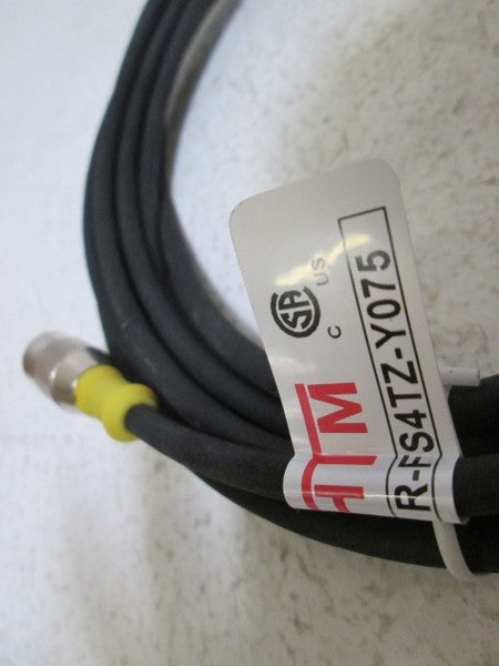 HTM R-FS4TZ-Y075 CONNECTING CABLE  NSMP