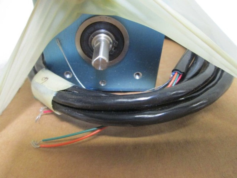 DYNAPAR 2202503013 MOTOR ENCODER  NSMP