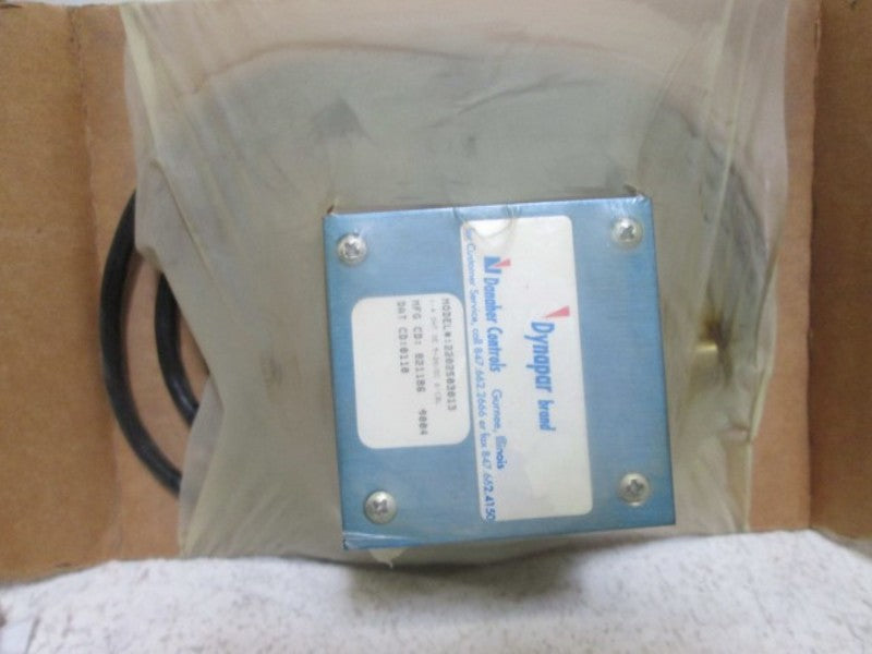 DYNAPAR 2202503013 MOTOR ENCODER  NSMP
