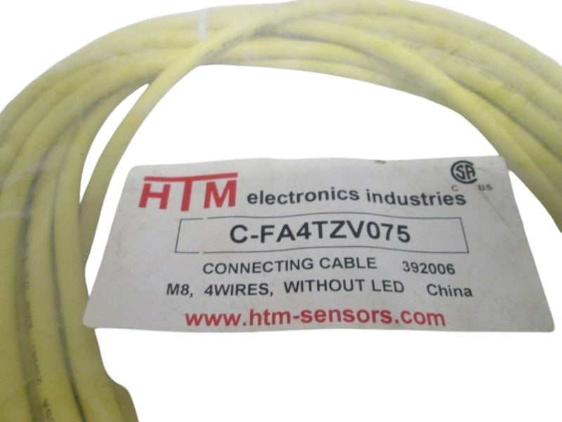HTM C-FA4TZV075 CONNECTING CABLE  NSMP