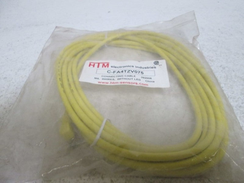 HTM C-FA4TZV075 CONNECTING CABLE  NSMP