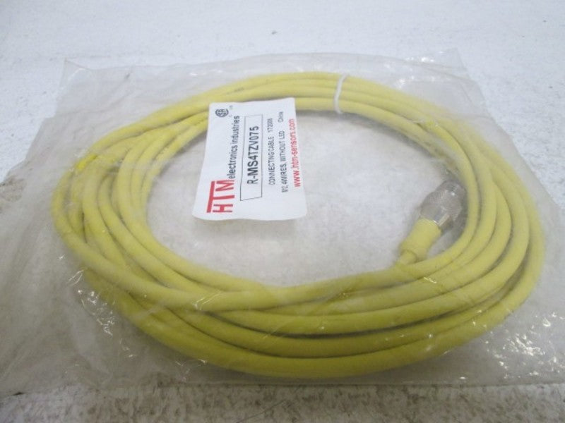 HTM R-MS4TZV075 CONNECTING CABLE  NSMP