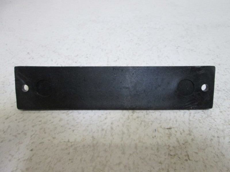 TECHSPAN 762133 SCREW TERMINAL BLOCK  NSNP IN A BAG