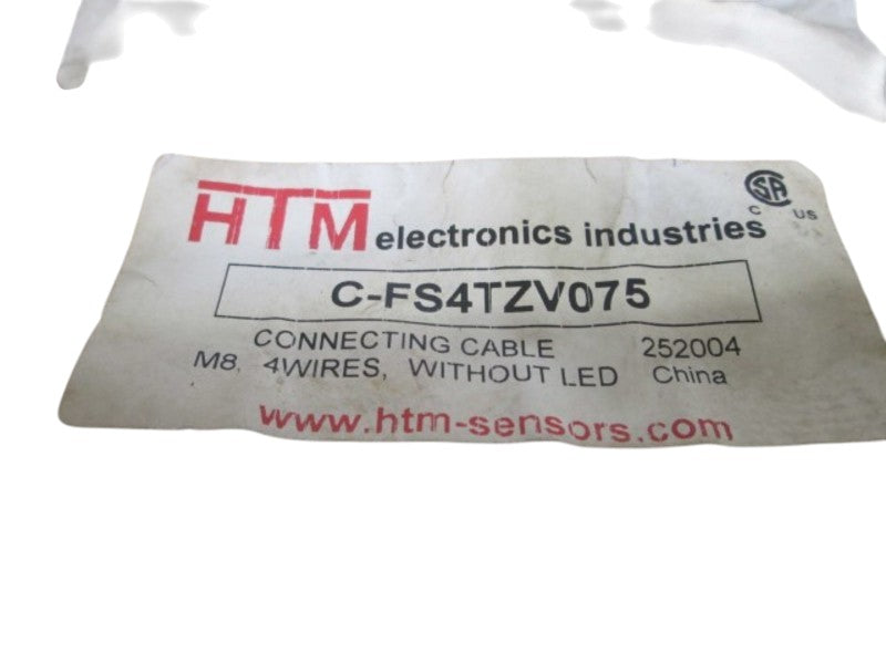 HTM C-FS4TZV075 CONNECTING CABLE  NSMP