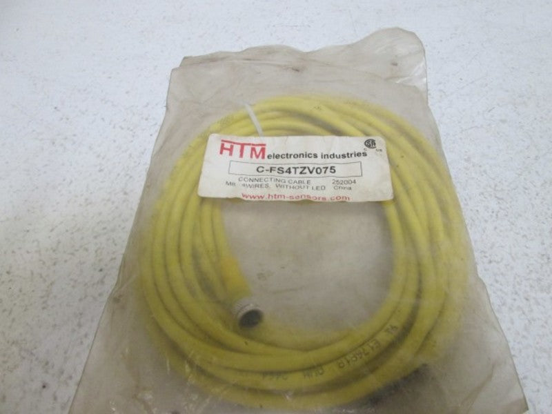 HTM C-FS4TZV075 CONNECTING CABLE  NSMP