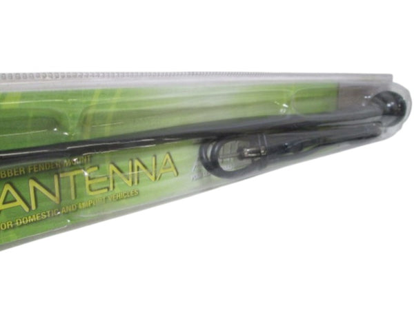 E2 EUT7RF RUBBER FENDER MOUNT ANTENNA  NSMP